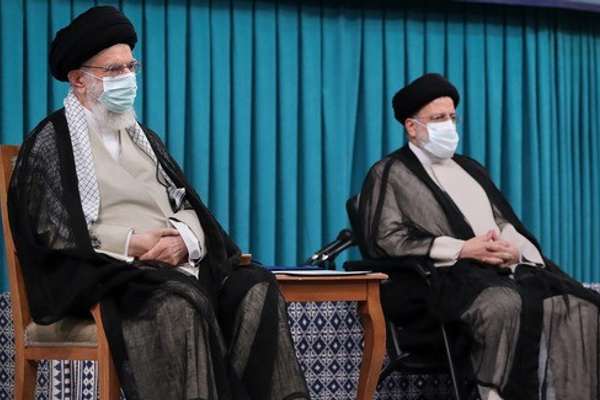 Barrage Of Criticism Hits Iran’s President Amid Worsening Conditions