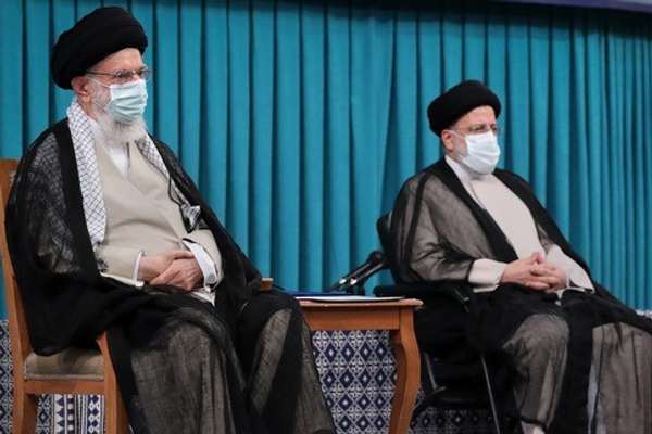 Many Question Hardliners’ Sway In Iran Amid Rising Food Prices