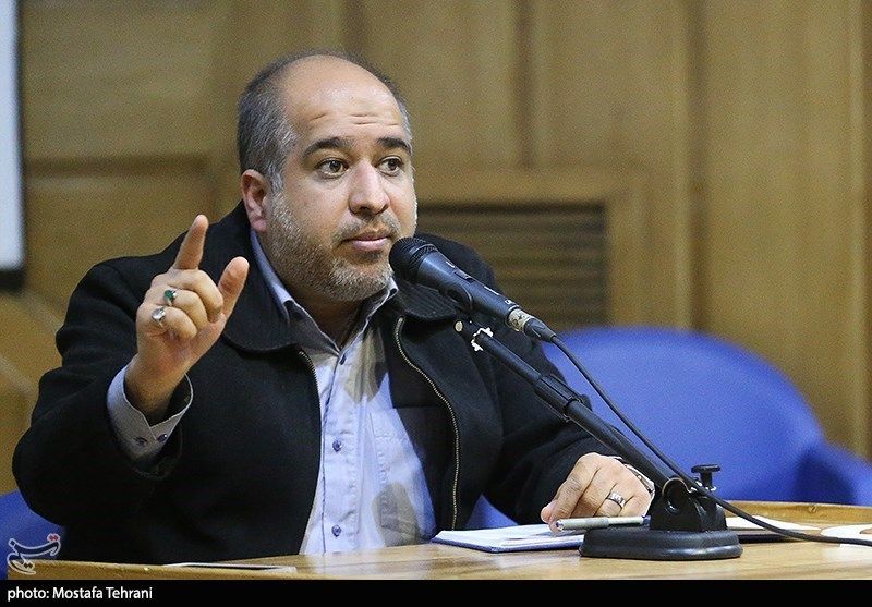 عضو کمیسیون امنیت ملی مجلس: کشورهای منطقه باید حواسشان را جمع کنند