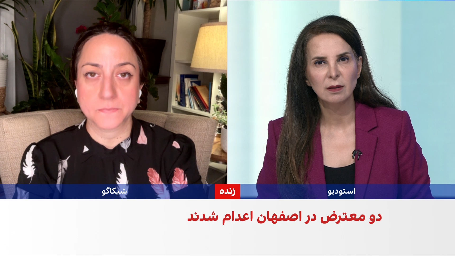 یک پژوهشگر حقوق: جمهوری اسلامی از مطرح شدن مسئله اعدام در دیپلماسی با آمریکا نگران است