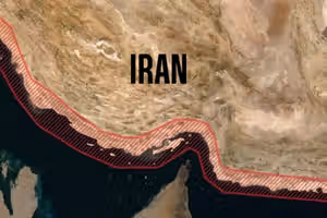 Trump reinstates Iran naval blockade, notifies Congress of renewed fighting