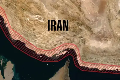 Trump reinstates Iran naval blockade, notifies Congress of renewed fighting