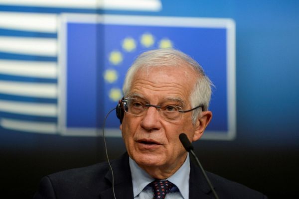 Europe Ponders Fresh Sanctions On Iran