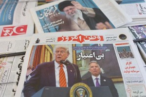 جمهوری اسلامی رسانهها را از انتشار نگرانیها درباره بازگشت تحریمها منع کرد