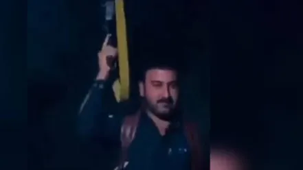 شارك في قمع المواطنين.. مقتل قائد محلي باستخبارات الحرس الثوري الإيراني في بلوشستان