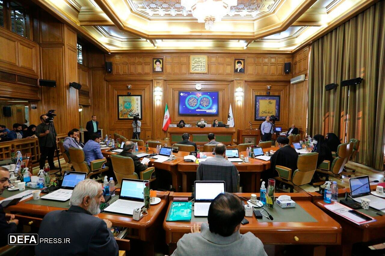 عضو شورای شهر تهران: تغییر نام میدان آرژانتین تصویب شد