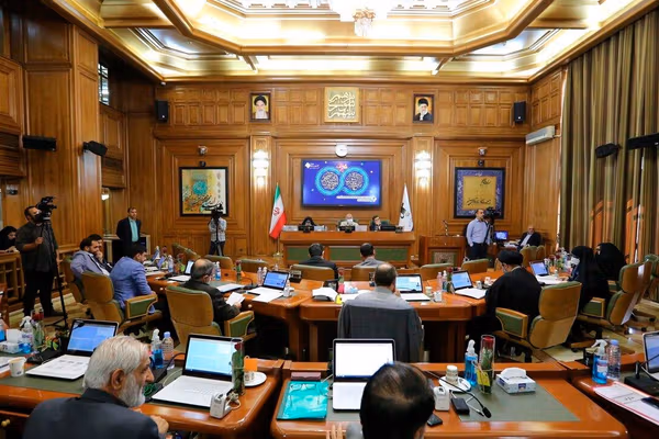 عضو شورای شهر تهران: تغییر نام میدان آرژانتین تصویب شد