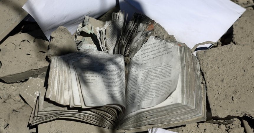 Scholars warn Iranian academia is being crushed by war and repression