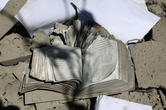 Scholars warn Iranian academia is being crushed by war and repression