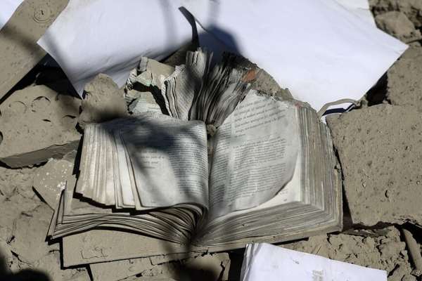 Scholars warn Iranian academia is being crushed by war and repression