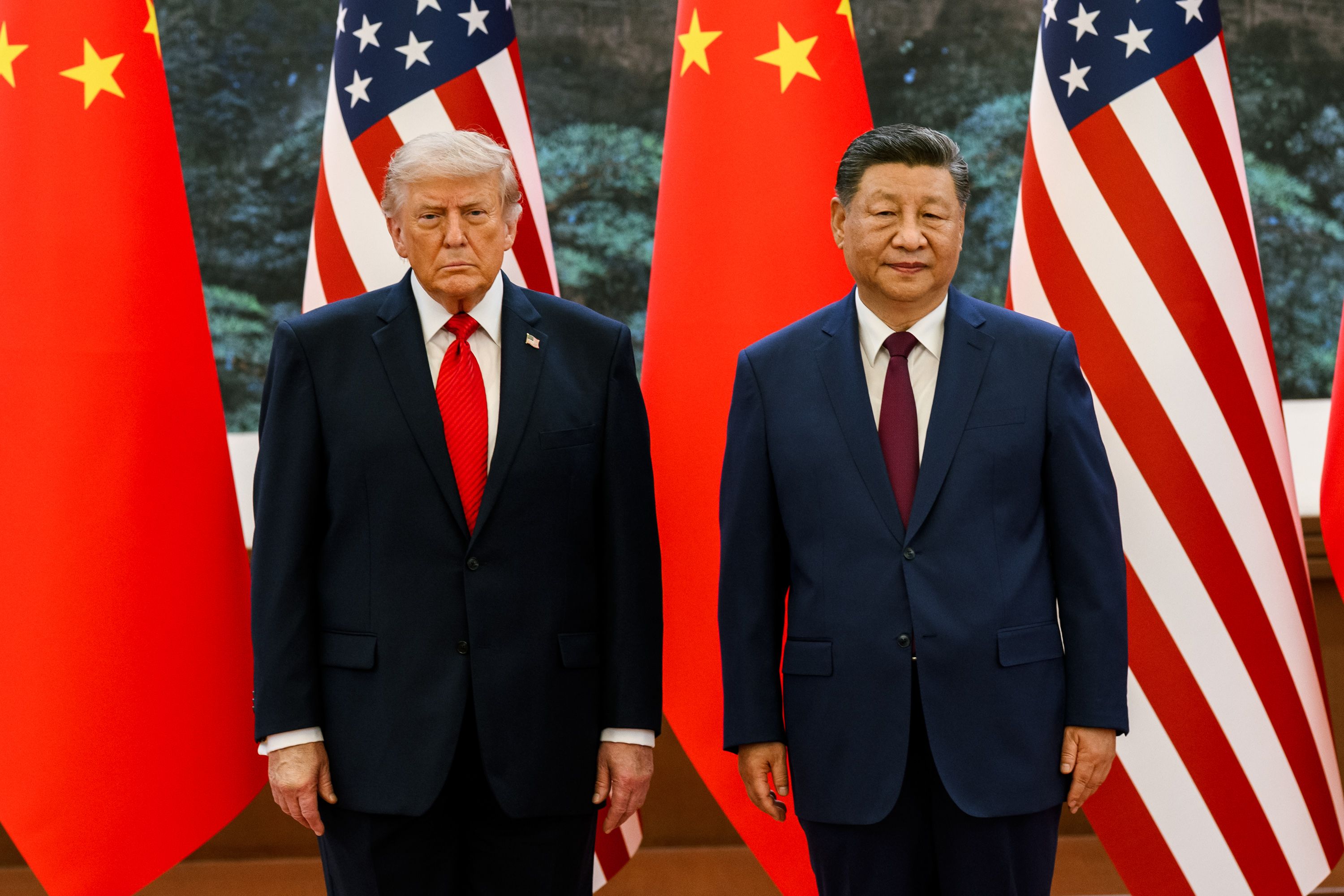 China helps Iran chip away at US air superiority despite Xi’s no-arms pledge
