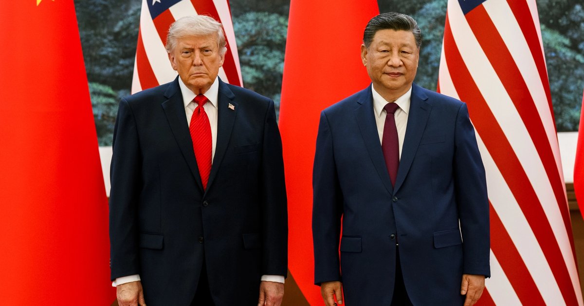 China helps Iran chip away at US air superiority despite Xi’s no-arms pledge