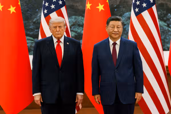 China helps Iran chip away at US air superiority despite Xi’s no-arms pledge