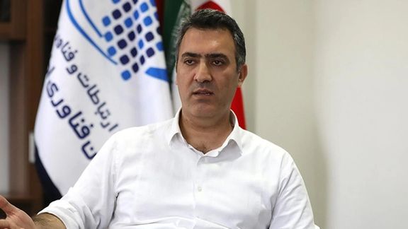 مساعد وزير الاتصالات الإيراني: اختلال "واتساب" لا علاقة له بإيران