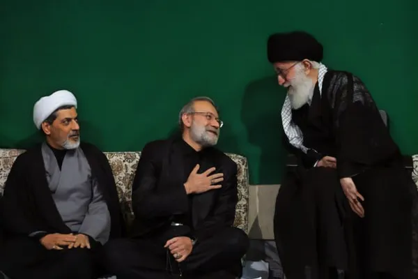 النظام الإيراني.. استمرار مصحوب بالتآكل