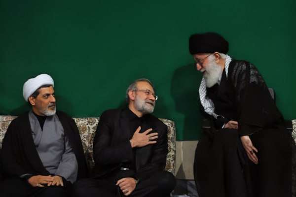 چرا نظم سیاسی ایران با وجود فرسایش ساختاری، ادامه دارد؟
