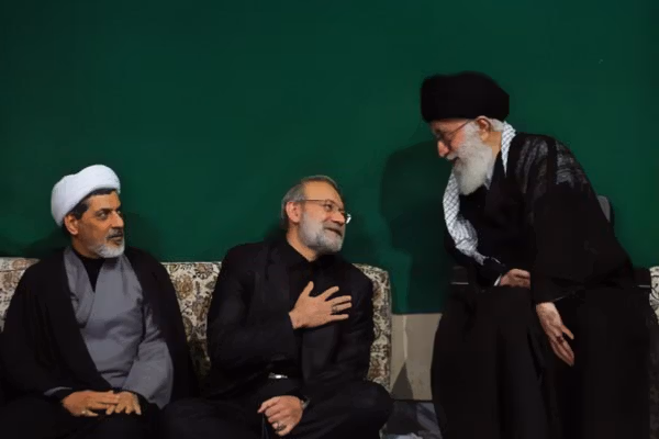 چرا نظم سیاسی ایران با وجود فرسایش ساختاری، ادامه دارد؟