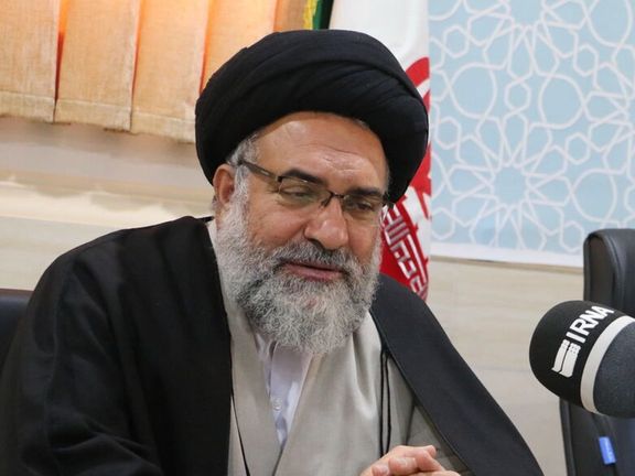 نماینده خامنهای در کهگیلویه و بویراحمد: تلفات زیادی در فضای مجازی دادهایم