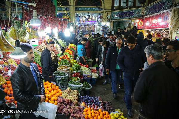 Ukraine War Can Reduce Iran's Food Supply, Raise Prices