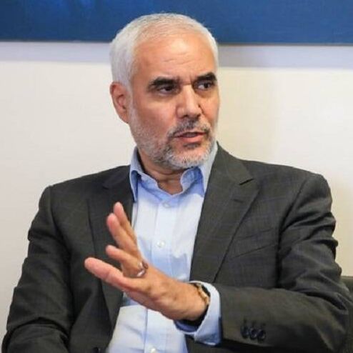 محسن مهرعلیزاده: امیدوارم به یکی از کاندیداها فرصت دوپینگ ۵ دقیقهای ندهند