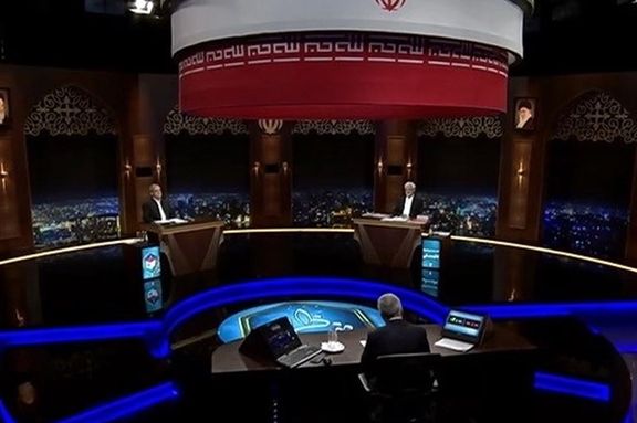 مناظره آخر پس از تحریم بزرگ؛ پزشکیان و جلیلی یکدیگر را بیاطلاع و بیکفایت خواندند