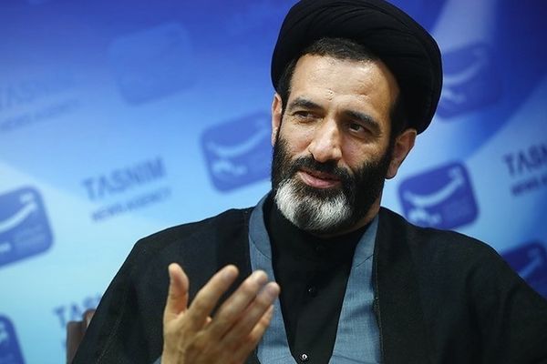 مسؤول إيراني: غروسي عميل للموساد، وإن جاء إلى طهران سنعتقله