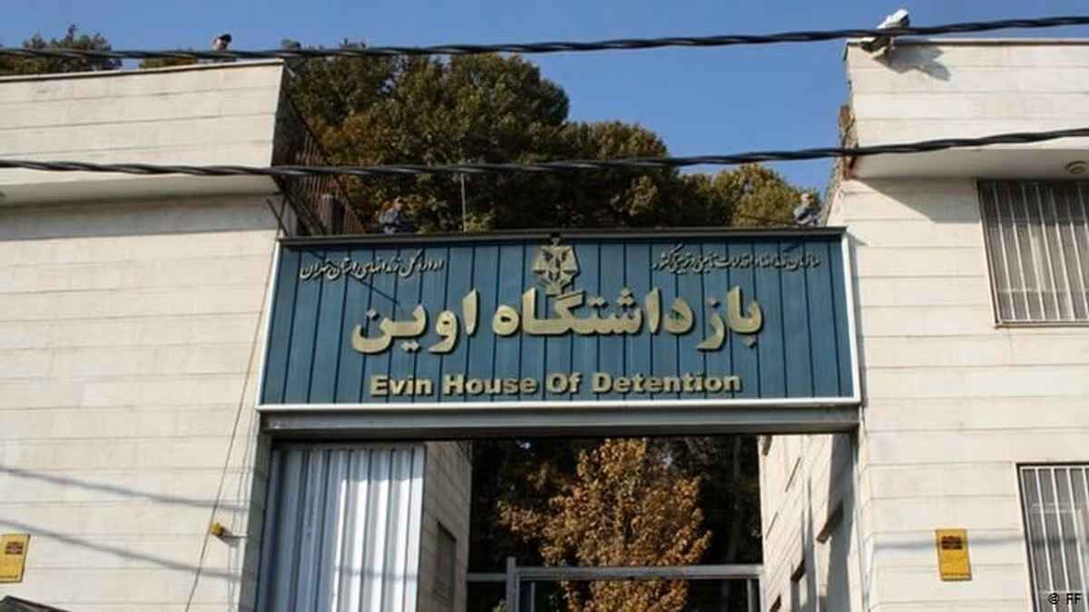 لیلا آفرین، زندانی سیاسی مبتلا به تومور مغزی، با وجود خطر فلجشدن از درمان محروم مانده است