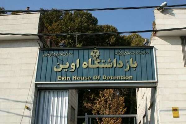 لیلا آفرین، زندانی سیاسی مبتلا به تومور مغزی، با وجود خطر فلجشدن از درمان محروم مانده است