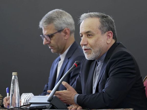 سخنگوی وزارت خارجه جمهوری اسلامی: مذاکره نوعی مبارزه است