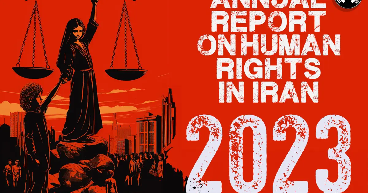 Report Documents An Alarming Rise In Iran’s Rights Violations | Iran ...