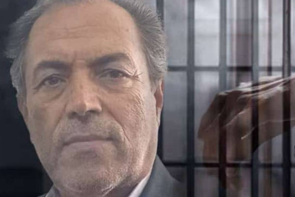 عباسعلی رمضانی، زندانی سیاسی پیشین، در مشهد کشته شد