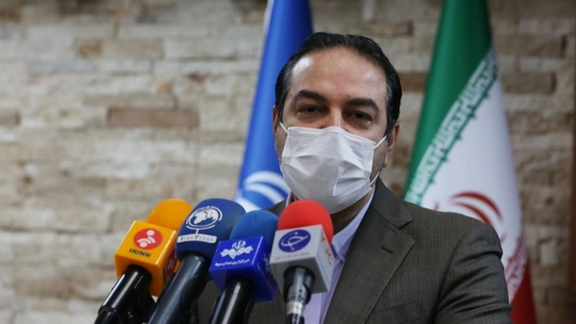 سخنگوی ستاد ملی کرونا: تعداد مبتلایان در سیستان و بلوچستان خیلی نگرانکننده نیست