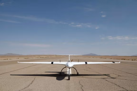 New US sanctions target Iran drone procurement network