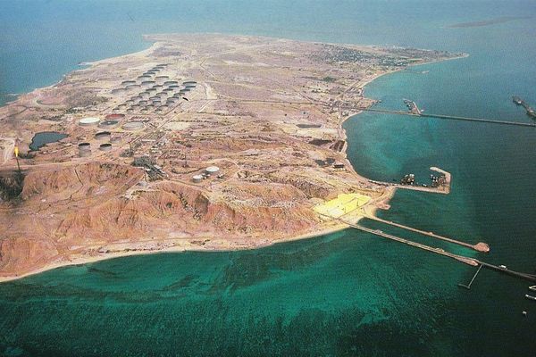 Persian Gulf islands outrage showcases rare Iranian unity