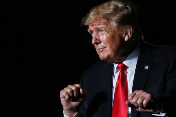 ۵۰۰ کاربر به شکل آزمایشی از نسخه اولیه اپلیکیشن شبکه اجتماعی ترامپ استفاده میکنند