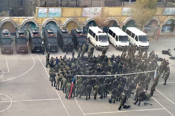 سناتور استرالیایی: با شرکای خود برای پایان سرکوبگری جمهوری اسلامی اقدام میکنیم