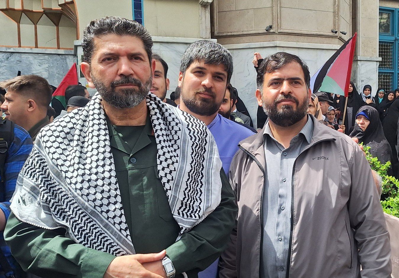 فرمانده سپاه تهران: جنگ ۱۲ روزه یک پیروزی تمام‌عیار نصیب ما کرد