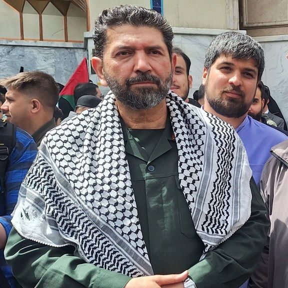 قائد الحرس الثوري في طهران: حرب الـ 12 يومًا كانت "انتصارًا ساحقًا" لإيران