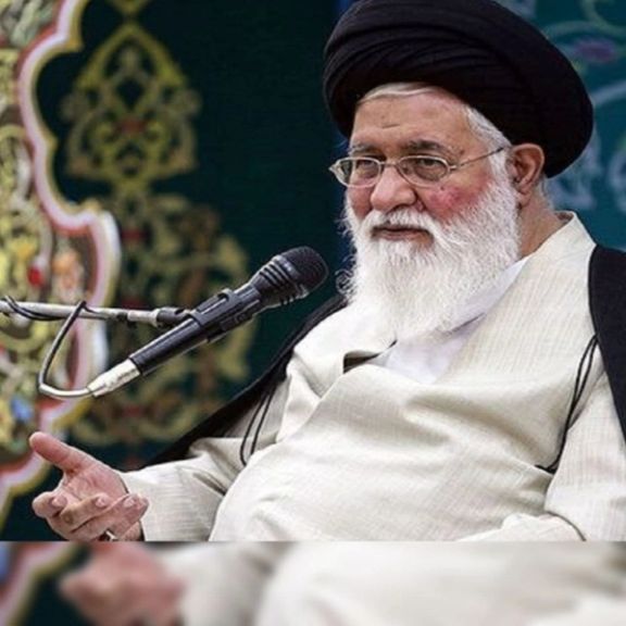 ممثل المرشد الإيراني: قاطعوا جيرانكم الذين لا يعترفون بـ"ولاية الفقيه"