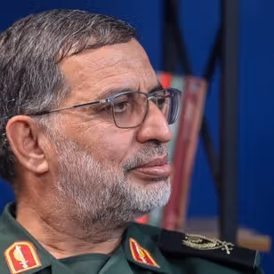 سخنگوی سپاه: اسرائیل حاجیزاده را در همان قرارگاه «وعده صادق یک و دو» هدف قرار داد