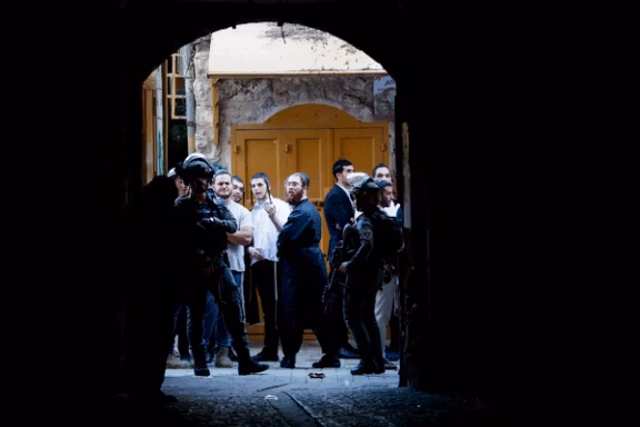 ۴ کشور اروپایی خواهان اقدام عملی اسرائیل علیه خشونت شهرکنشینان در کرانه باختری شدند