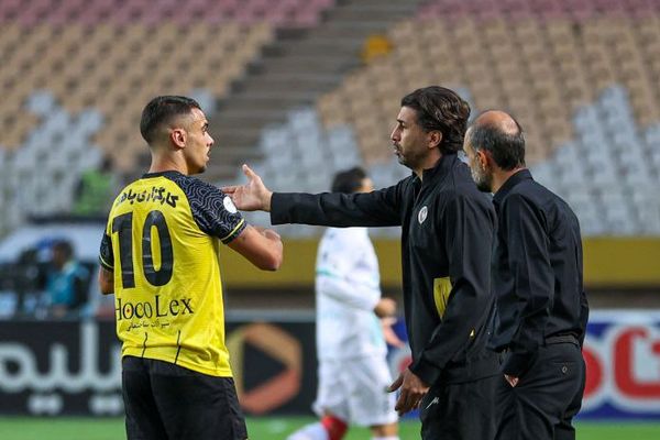 سپاهان ۲-۱ پیکان؛ بازگشت سپاهان نویدکیا به روزهای خوش با دبل حزباوی