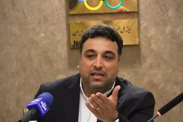 پس از مهاجرت چند دونده زن و افشاگری فصیحی؛ جلسه فوری حدادی با مدالآوران بازیهای آسیایی