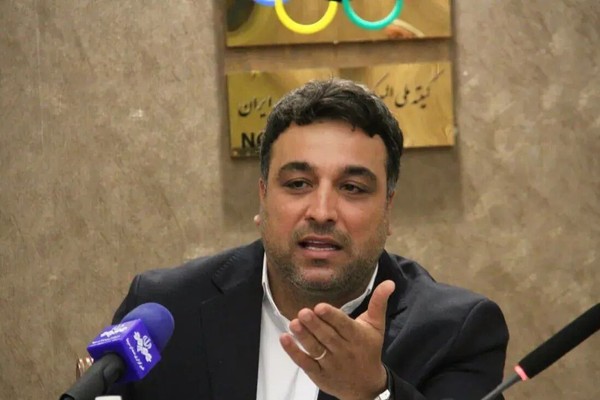 پس از مهاجرت چند دونده زن و افشاگری فصیحی؛ جلسه فوری حدادی با مدالآوران بازیهای آسیایی