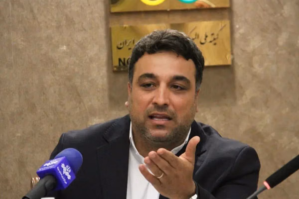 انتقاد فدراسیون دوومیدانی افغانستان از احسان حدادی؛ شرایط ورزشکاران مهاجر سختتر شده است