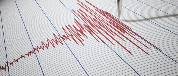 A magnitude 1.4 earthquake shook parts of Hormozgan province