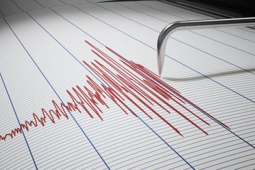 2.5 magnitude earthquake shakes Mashhad, Quchan and parts of Khorasan Razavi province