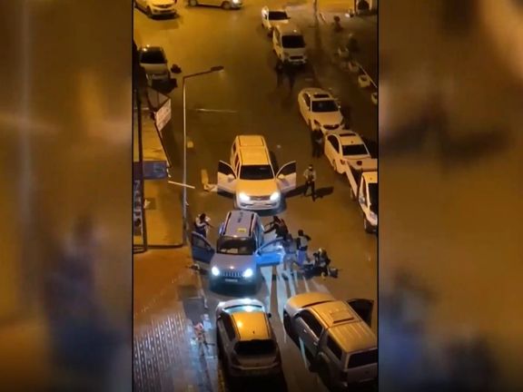 بازداشت هشت نفر در ترکیه به اتهام توطئه برای ربایش و انتقال یک مقام نظامی سابق به ایران