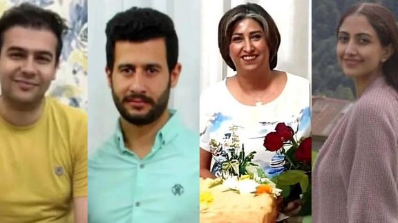چهار شهروند بهائی بازداشت شده در شیراز