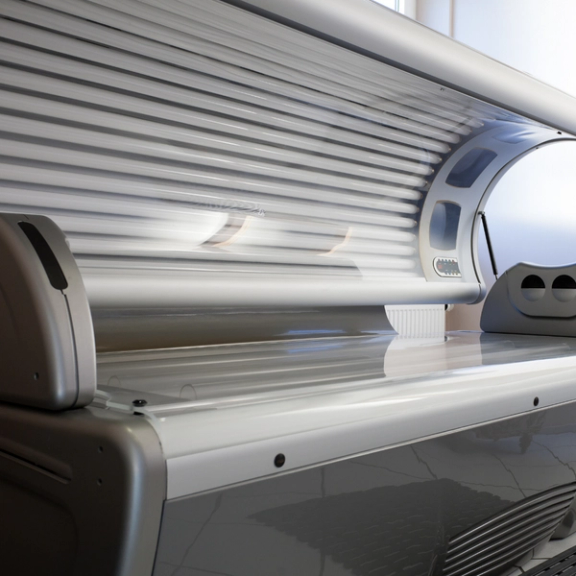 گمرک به دستور سازمان انرژی اتمی واردات دستگاههای برنزهکننده پوست به ایران را ممنوع کرد